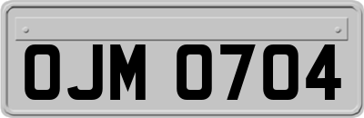OJM0704
