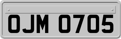 OJM0705