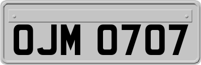 OJM0707