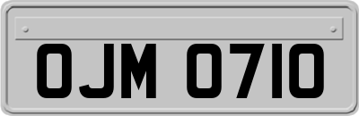 OJM0710