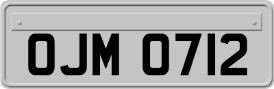 OJM0712