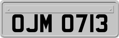OJM0713