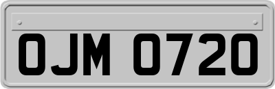 OJM0720