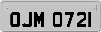 OJM0721