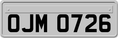 OJM0726