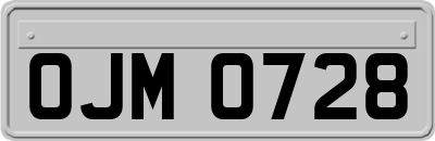 OJM0728