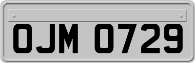 OJM0729