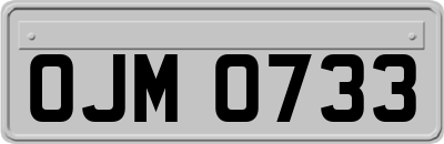 OJM0733
