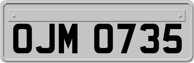 OJM0735