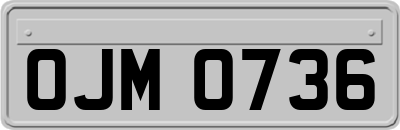 OJM0736