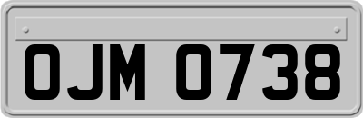 OJM0738