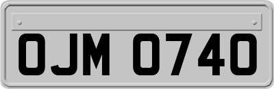 OJM0740