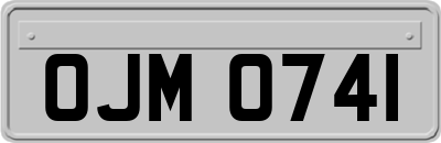 OJM0741