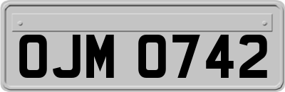 OJM0742