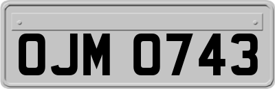 OJM0743