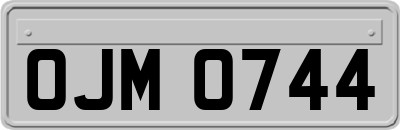 OJM0744