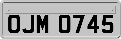 OJM0745