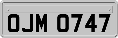 OJM0747