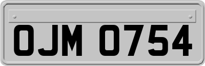 OJM0754
