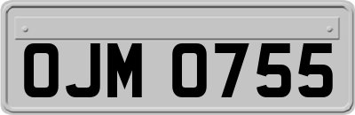 OJM0755