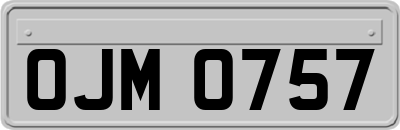 OJM0757