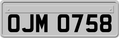 OJM0758