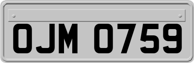 OJM0759