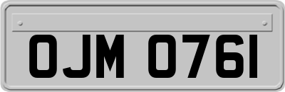 OJM0761