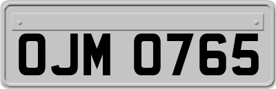 OJM0765