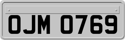 OJM0769