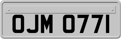 OJM0771