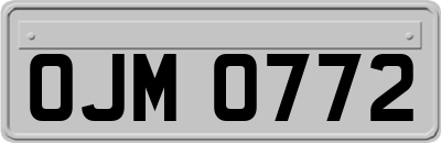 OJM0772