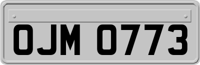OJM0773