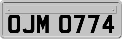 OJM0774