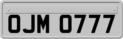 OJM0777