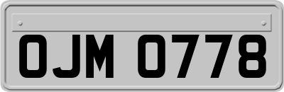 OJM0778