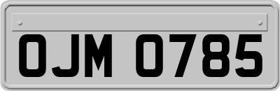 OJM0785