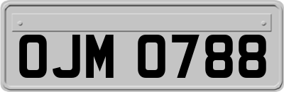 OJM0788