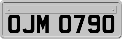 OJM0790