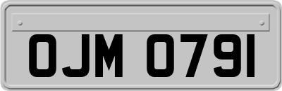 OJM0791