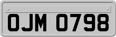 OJM0798