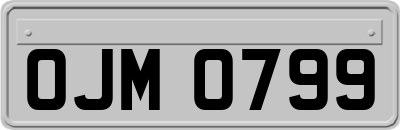 OJM0799