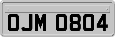 OJM0804