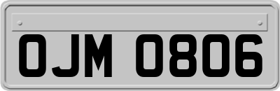 OJM0806