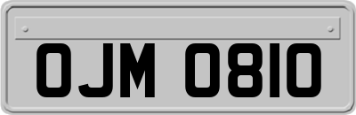 OJM0810