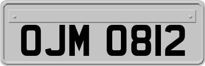 OJM0812