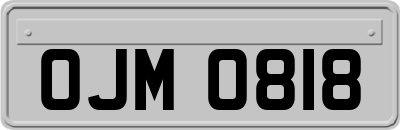 OJM0818
