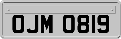 OJM0819