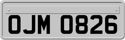 OJM0826
