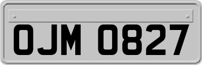 OJM0827